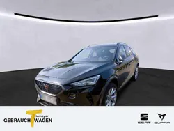 Schwarz Gebraucht 2023 Cupra Formentor SUV | 26.790 € (Guter Preis)