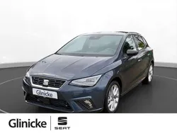 Grau Neu 2024 Seat Ibiza FR Limousine | 20.480 € (Fairer Preis)
