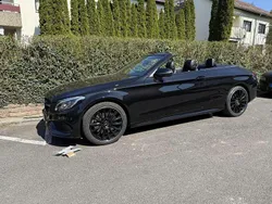 Gebraucht 2017 Mercedes C400 Edition Cabrio | 36.990 € (Fairer Preis)
