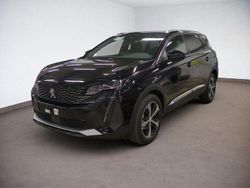 Perla nera schwarz Gebraucht 2024 Peugeot 5008 Allure Van / Kleinbus | 29.990 € (Teuer)