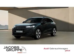 Mythosschwarz metallic Gebraucht 2025 Audi Q5 Ambiente SUV | 73.830 €