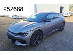 Gebraucht 2022 Kia Soul EV GT-Line SUV | 32.750 € (Guter Preis)