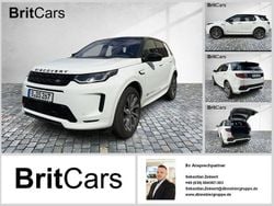Fuji white Gebraucht 2023 Land Rover Discovery 5 HSE Dynamic SUV | 44.934 € (Superpreis)
