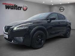 Schwarz Gebraucht 2023 Nissan Qashqai N-Connecta SUV | 23.990 € (Guter Preis)