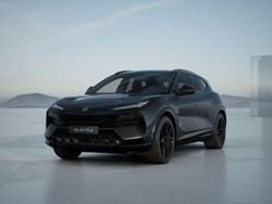 Schwarz Neu 2025 Lotus Eletre SUV | 99.990 €