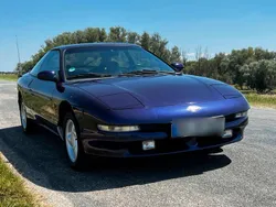 Violet Gebraucht 1996 Ford Probe Coupé | 5.900 €