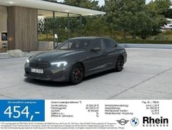 Bmw individual dravitgrau met Neu 2025 BMW 330 Performance Limousine | 63.980 € (Guter Preis)
