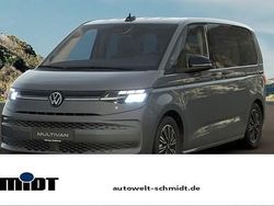 Pure grey Neu 2025 VW Multivan Van | 56.900 € (Fairer Preis)