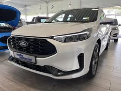 Frostweiß Gebraucht 2025 Ford Kuga ST-Line SUV | 37.770 € (Teuer)