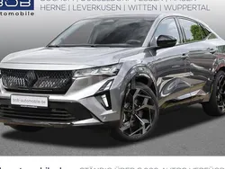 Grau Neu 2025 Renault Rafale SUV | 52.444 € (Guter Preis)