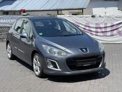 Grau Gebraucht 2011 Peugeot 308 Sport Limousine | 3.699 € (Fairer Preis)