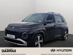 Weiß Neu 2025 Hyundai Inster Trend Kleinwagen | 27.190 € (Guter Preis)