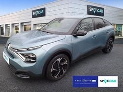 Blau Gebraucht 2024 Citroën C4 Shine Limousine | 18.490 € (Guter Preis)