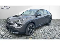 Gebraucht 2024 Citroën C4 Feel SUV | 16.970 € (Guter Preis)