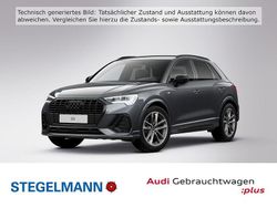 Daytonagrau perleffekt Gebraucht 2022 Audi Q3 S-Line SUV | 33.190 € (Fairer Preis)