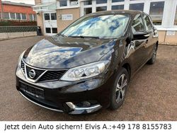 Schwarz Gebraucht 2018 Nissan Pulsar Acenta Kleinwagen | 7.100 € (Fairer Preis)