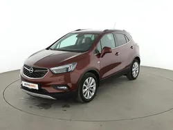 Braun Gebraucht 2018 Opel Mokka X Innovation SUV | 13.310 € (Guter Preis)