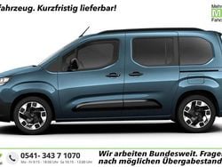 Maestro grau metallic Neu 2025 Fiat Doblò Van / Kleinbus | 27.480 € (Guter Preis)