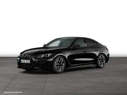 Schwarz Gebraucht 2024 BMW M440 M Sport Limousine | 68.617 €