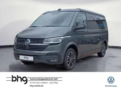 Indiumgrau metallic Gebraucht 2023 VW T6.1 Edition Van | 71.950 €