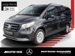 Grau Gebraucht 2024 Mercedes Vito Van / Kleinbus | 44.890 €