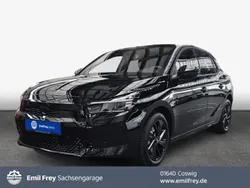 Schwarz Gebraucht 2024 Opel Corsa Limousine | 17.440 € (Fairer Preis)