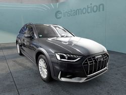 Grau Gebraucht 2023 Audi A4 Allroad Kombi | 37.534 € (Fairer Preis)