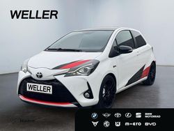 Weiß Gebraucht 2018 Toyota Yaris Basis Kleinwagen | 22.980 € (Fairer Preis)