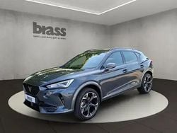 "magnetic tech" Gebraucht 2023 Cupra Formentor Basis SUV | 28.980 € (Etwas zu teuer)