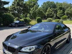 Gebraucht 2015 BMW 640 M Sport Coupé | 28.500 € (Fairer Preis)