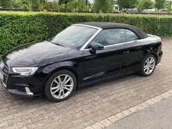 Audi A3 Cabriolet