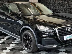Schwarz Gebraucht 2020 Audi Q2 Comfort SUV | 17.490 € (Guter Preis)