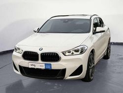 Weiß Gebraucht 2021 BMW X2 M Sport SUV | 28.930 € (Fairer Preis)