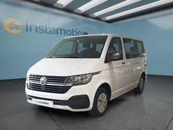 Weiß Gebraucht 2022 VW Multivan Van / Kleinbus | 39.949 € (Superpreis)