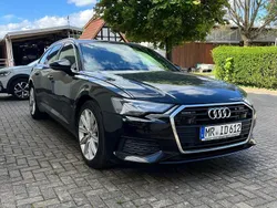 Schwarz Gebraucht 2019 Audi A6 Advanced Kombi | 26.990 € (Fairer Preis)