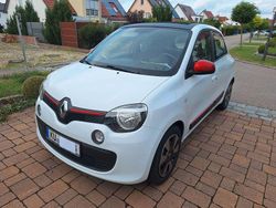 Weiß Gebraucht 2016 Renault Twingo Liberty Kleinwagen | 5.890 € (Fairer Preis)