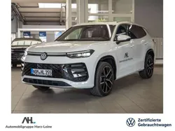 Weiß Gebraucht 2025 VW Tayron Pro SUV | 59.788 € (Guter Preis)