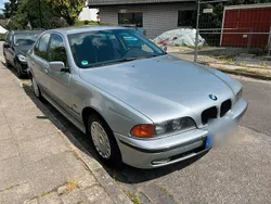 Gebraucht 1998 BMW 520 Limousine | 4.500 € (Teuer)