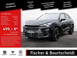 Schwarz Neu 2025 Cupra Terramar VZ SUV | 48.780 € (Guter Preis)