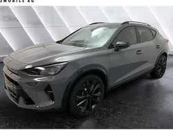 Grau Neu 2025 Cupra Formentor VZ SUV | 51.990 €