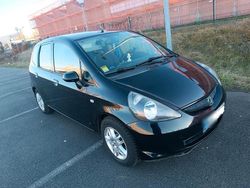 Schwarz Gebraucht 2006 Honda Jazz Kleinwagen | 2.000 € (Guter Preis)