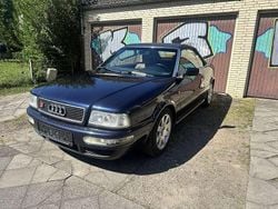 Gebraucht 1998 Audi Cabriolet Cabrio | 5.500 €