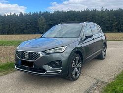 Gebraucht 2020 Seat Tarraco XCELLENCE SUV | 27.000 € (Guter Preis)