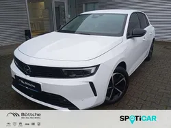 Lack weiss banquise/typ aussenverkleidung spiegel flach standard Neu 2024 Opel Astra Limousine | 26.840 € (Fairer Preis)