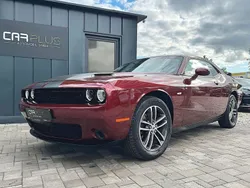 Rot Gebraucht 2018 Dodge Challenger Coupé | 21.990 € (Guter Preis)