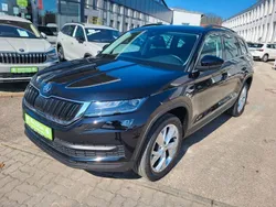 Schwarz met. Gebraucht 2019 Skoda Kodiaq Soleil SUV | 26.490 € (Fairer Preis)