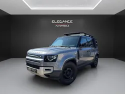 Eiger grey Gebraucht 2021 Land Rover Defender SUV | 51.900 € (Guter Preis)