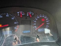 Grau Gebraucht 1998 VW Golf III Kleinwagen | 2.650 € (Etwas zu teuer)