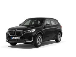 Saphirschwarz metallic Gebraucht 2023 BMW X1 M Sport SUV | 45.930 € (Etwas zu teuer)