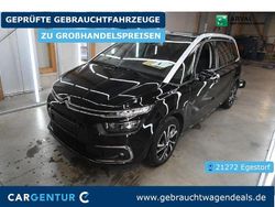 B0n9v/b0mm0 lackierung schwarz Gebraucht 2022 Citroën C4 SpaceTourer Shine Van / Kleinbus | 16.890 € (Fairer Preis)